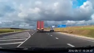 Южный обход Нижнего Новгорода