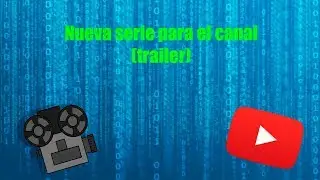 Llega una nueva serie para el canal (TRAILER)