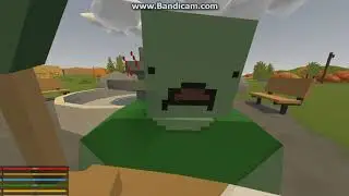 ПОХОЖДЕНИЕ UNTURNED #5