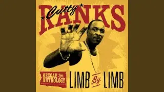 Love Mi Haffi Get (feat. Cutty Ranks)
