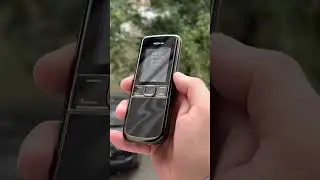 Nokia 8800 New 2024 
