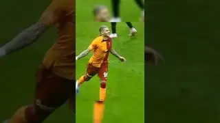 Anlayın artık bu adamın ligde dengi yok 💛❤️🤙🤙 #keşfet #keşfetbeniöneçıkar #icardi #galatasaray