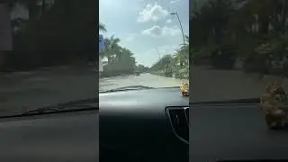 Saturday ride