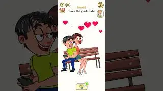 Save The Park Date 💖 Impossible Date: Tricky Riddle - Gameplay Walkthrough | Level 8 Solution |