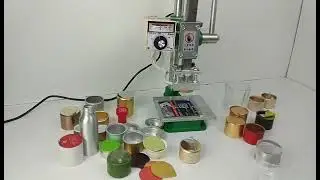 Станок контактной запайки