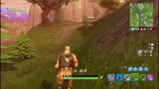 HE DID WHAT