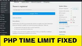 How to increase Maximum Execution Time for WordPress site - Easy Way 