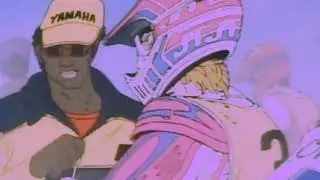 Genshin - Life's a Trip (Visualizer)