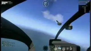 Helicopter War Arma 3 alpha