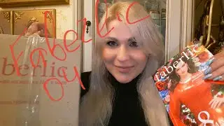 #Faberlic