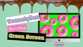 DICAS PARA YOUTUBERS FREE USE green screen❤

