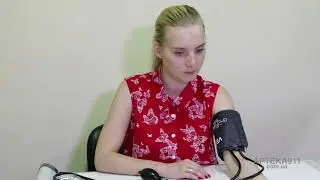 Измеритель артериального давления Вега модель VM   200 механический