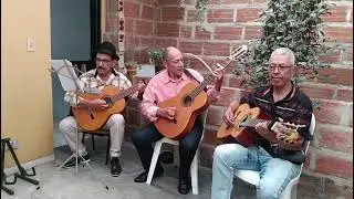 Eterna Tristeza- Los Ases Del Ayer 