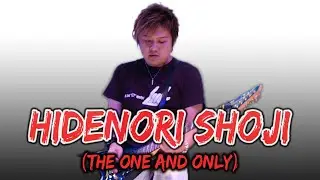 Hidenori Shoji - Yakuza Composer Appreciation