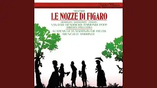 Mozart: Le nozze di Figaro, K.492 / Act 3: 
