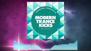 MODERN TRANCE KICKS
