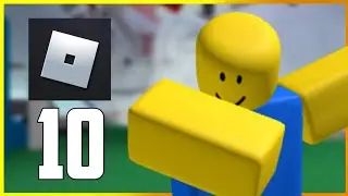 Roblox: Natural Disaster - Gameplay Walkthrough Part 10 (Android, IOS) 2022