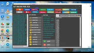 New unlocktool  Crack free | new bast free #unlock tool #crack how to unlock one click any phone?