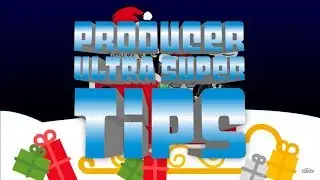 Make a bad vocal sound GOOD | Producer Ultra Super Tips - Ep. 005