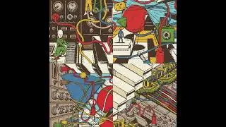Boom Bap & Trip Hop & Jazz Hop MixTape