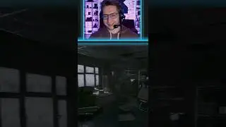 Jump Scare in Silent Hill? (NOT REALLY)