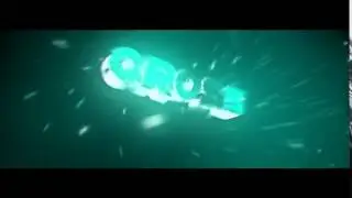 Маё интро для канала 4