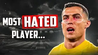 THE REASON WHY RONALDO SHOULD RETIRE