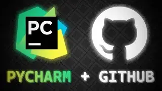 Using GitHub with PyCharm (Git Tutorial)