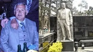 Чингиз Ахундов - Чингиз Седой