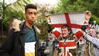 Angry RACISTS Respond To My Video