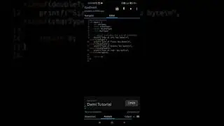 c program to print the size of int, float, double #like #share