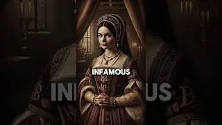 Anne Boleyn’s Sixth Finger: Fact or Smear? ✋