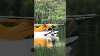 летающая лодка #посадкасамолета#пилотаж#тайга#авиация#мексика#stories#aeroplanevideos#pilotlife#река