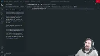 2 IDEs and Extensions - HTML and CSS Course - OpenBootcamp