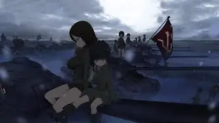 Привет, танкисты.....