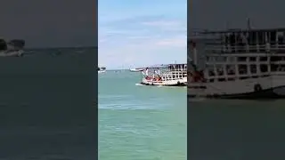KOTA TUA KALIANGET SUMENEP - MADURA