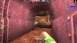 Balls of Steel EKB QL LAN 2024  2x2 FINAL