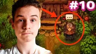 ❓️ЭТО ПРИНЦЕССА ИЛИ ВЕДЬМА❓️#10►Graveyard Keeper