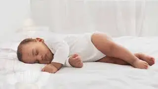 Convulsión febril