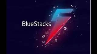Bluestacks 5 - Multi Instance Manager
