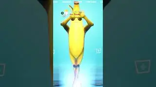 The Cleanest Transition