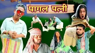 Pagal Patni 2023 2023 | surjapuri Hindi comedy video | Lovely fun joke | LFJ