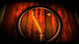 Tomb Raider 2 - PS1 Intro
