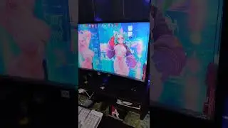 игровой изогнутый монитор 144 герц 24 дюйма