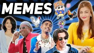 Weekly Indian Memes #60 | MemePustak