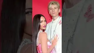 Megan Fox Fed Up With Machine Gun Kelly ! #meganfox #machinegunkelly