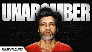 UNABOMBER: The FBI's $50,000,000 Manhunt...
