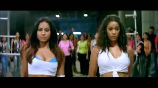 Rachana Maurya vs  Mumaith Khan catfight