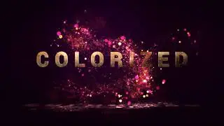 Magic | Fairy Particles Titles