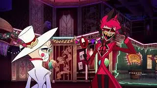 Alastor - You are much shorter in real life